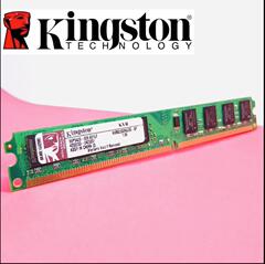 金士顿 DDR2 4G 800MHZ 支持英特尔G31 G41 P31 P41 P43 P45主板
