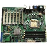 议价 SB601 工控机主板 工控设备主板7PCI主板7个PCI插槽工业