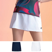24春夏韩国yonex尤尼克斯羽毛球服女士，速干吸汗打底运动短裙