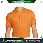 韩国直邮nikegolf高尔夫，服装nike高尔夫，短袖衬衣干爽吸