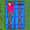 自动充气床垫单人户外便携打地铺帐篷充气垫野营防潮垫睡垫露营