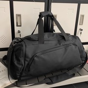 旅行包男款大容量运动健身包干湿(包干湿)分离手提包短途旅行袋轻便行李袋