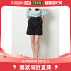 日本直邮a.v.v 儿童款高腰束腹短裤 低调时尚设计 舒适易穿搭 适