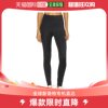 香港直邮潮奢 adidas 女士Truepurpose 训练光面打底裤