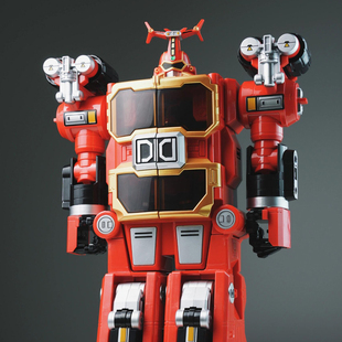  co版卡布达巨人铁甲小宝玩具全套手办玩具模型国模机甲男孩