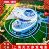 稳定出票上海游玩天文，自然馆参观看电影天文探索