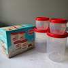 easiyo新西兰易极优酸奶机发酵罐内胆，1000ml2250ml2
