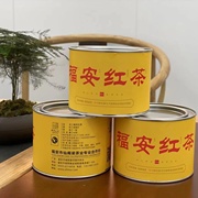 2023新茶金牡丹红茶 福安红茶 坦洋工夫花果香红茶 仙阁梁茶