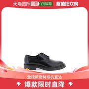 香港直邮潮奢tod's男士，tod's皮质，绑带鞋
