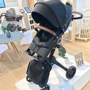 国内Stokke Xplory V6高景观新生儿婴儿童推车婴儿车