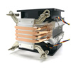 4铜热管1700X58X799201155XCPU散热器风扇螺丝安装双路服务器主板