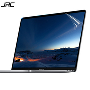 适用JRC苹果macbookpro高清膜Air13寸笔记本13.3屏幕保护膜mac12电脑15.4静电15软膜M1/M2磨砂2022款贴膜2020