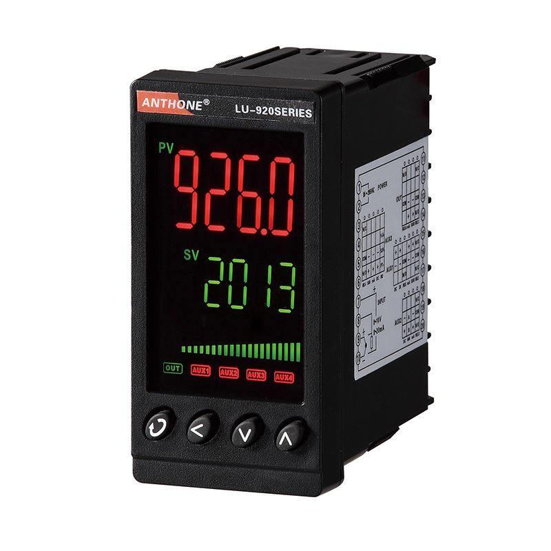 温控器PID数显温控仪表温控表PT100控温器智能温控仪温度控制器