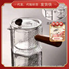 高硼硅玻璃茶具电陶炉木把侧把玻璃，茶水分离煮茶泡茶壶