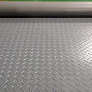 防滑地板垫塑料铺地饭店厨房地垫防滑防油仓库防潮PVC阳台走廊垫