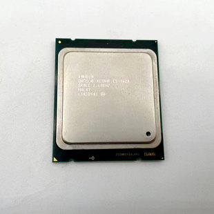 xeon 至强 E5-1620   散片  CPU 四核  3.6G  正式版