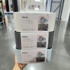 韩国SYSMAX桌面多功能收纳盒文具储物盒创意时尚简约笔筒办公家用