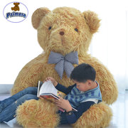 毛绒玩具熊猫泰迪熊超大号，公仔布娃娃抱抱熊，1.6米情人节礼物女生