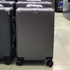 POLO MEISDO拉杆箱旅行行李箱PC材质万向轮大容量登机托运箱