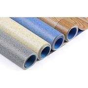 地板革pvc塑胶地板家用耐磨水工程革地纸地胶地板胶地胶板无惧对