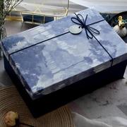 礼物盒超大号礼盒包装盒子生日礼盒空盒加大号高级感特大号盒
