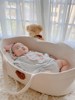 I婴儿提篮外出便携式提篮式安全座椅车载新生儿睡床宝宝移动手提