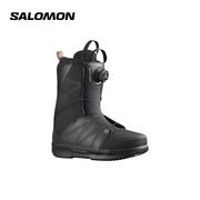 salomon萨洛蒙新男子(新男子，)户外运动单板，雪鞋雪地装备防护雪具titanboa