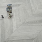 北欧鱼骨纹人字拼强化复合地板12mm个性艺术家用民宿客厅耐磨防水