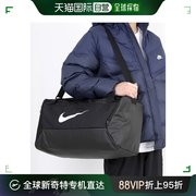 韩国直邮Nike耐克双肩包手提包成人款DM3976-010黑色简约大容量