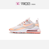 Nike耐克女子AIR MAX 270气垫缓震跑步鞋休闲鞋运动鞋CJ0619-103