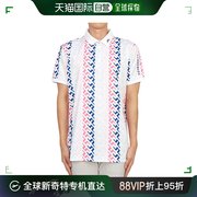 韩国直邮j.lindberg 男性有领短袖T恤 GMJT08403 S190