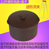 适配隔水电炖盅煲汤紫砂锅陶瓷电炖锅内胆盖子内锅配件2.2升紫砂