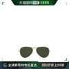 香港直邮RAY-BAN 男士太阳镜 RB3025W3234