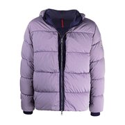 Moncler 绗缝短款羽绒服 G20911A00035595CA