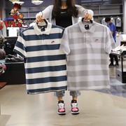 nike耐克短袖夏季男子，运动休闲透气polo衫，t恤cu4433-058-028