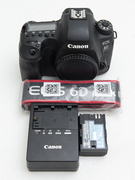 canon佳能6d2全画幅专业数码单反相机，6dmarkii单机身(单机身)95新#5806