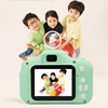 儿童拍立得相机数码照相机，玩具女童宝宝迷你小相机可拍照女孩男孩