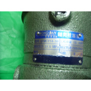 。轴向柱塞泵10MCY14-1D 10MCY14-1B液压泵高压泵耐用