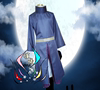 火影忍者宇智波创立斑cosplay服装，创世斑cos服