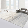 诧寂风客厅地毯现代简约沙发，茶几毯大美式轻奢卧室床边飘窗书房垫