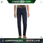 美国直邮joe's jeans 男士 牛仔裤男款直筒进口版型男装