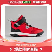 韩国直邮decathlon通用运动休闲鞋篮球鞋，迪卡侬