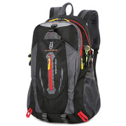 升级版登山包旅行背包户外双肩，包休闲(包休闲)运动包，防水背包可换301