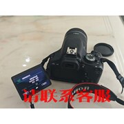 canon佳能eos600d套机佳能18-135镜议价出售