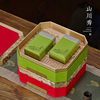 高档茶叶包装盒普洱茶饼357g红茶，绿茶半斤装通用茶叶礼盒空盒