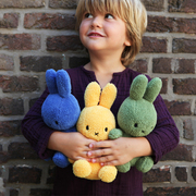 miffy米菲兔加厚毛绒玩具公仔，宝宝布偶儿童女孩玩偶创意生日礼物