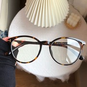 法国cotinkoper轻奢刘雯同款男女防蓝光平光镜，可配近视眼镜框架