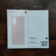 Xiaomi Civi 1S马卡龙色系硅胶保护壳小米手机套配件