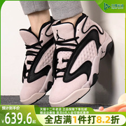 nike耐克女鞋2023夏季aj高帮轻便耐磨透气休闲鞋运动鞋cw1118