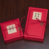 喜糖盒子中式结婚用品创意个性2023纸盒婚庆礼盒糖果盒婚礼喜糖袋